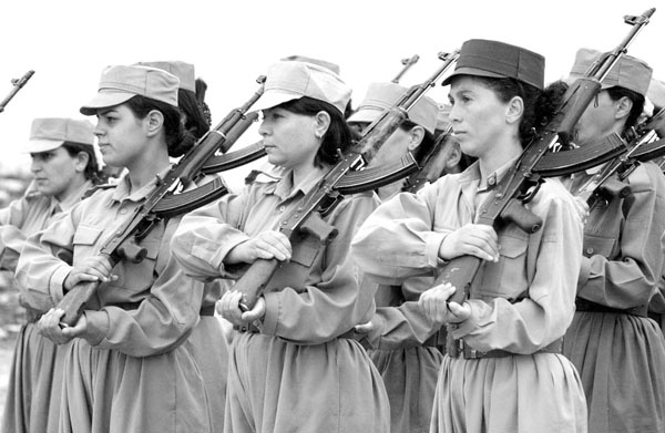 Иллюстрация к книге — Ближний Восток: вечный конфликт [_203.jpg]