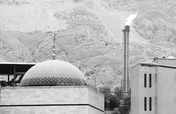 Иллюстрация к книге — Ближний Восток: вечный конфликт [_230.jpg]