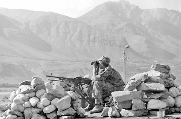 Иллюстрация к книге — Ближний Восток: вечный конфликт [_249.jpg]