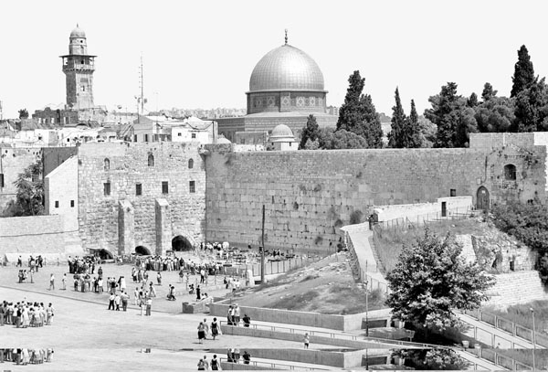 Иллюстрация к книге — Ближний Восток: вечный конфликт [_277.jpg]