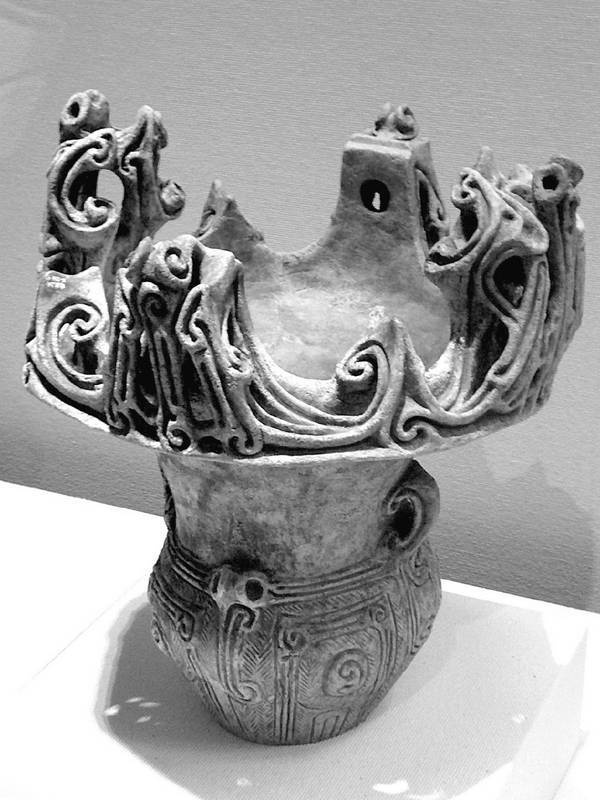 Иллюстрация к книге — Японская империя. История страны самураев [i_003.jpg]