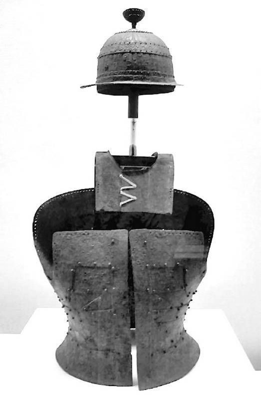 Иллюстрация к книге — Японская империя. История страны самураев [i_005.jpg]