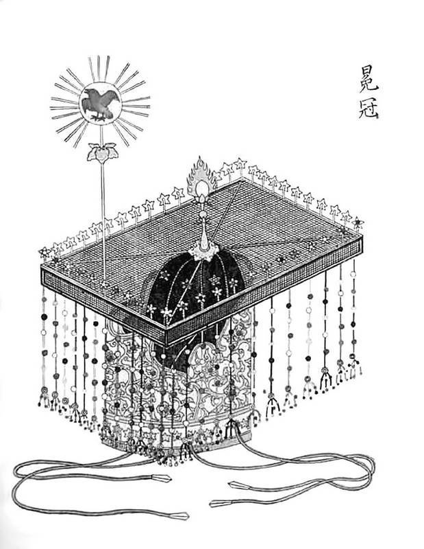 Иллюстрация к книге — Японская империя. История страны самураев [i_008.jpg]