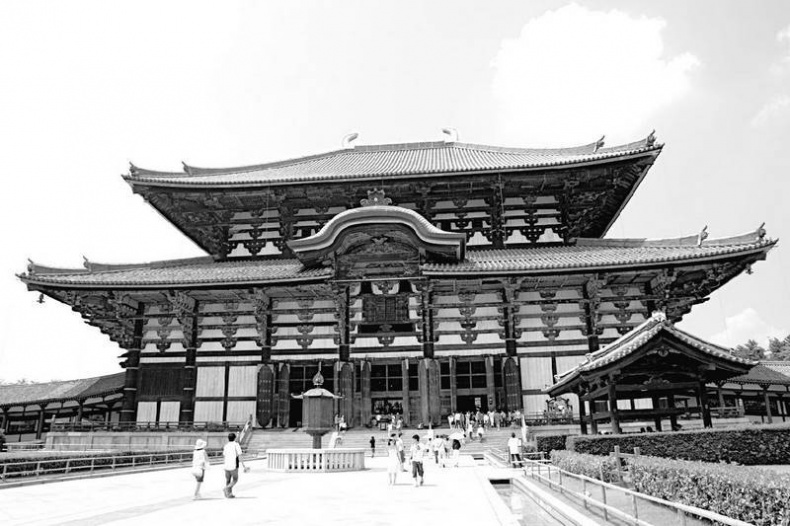 Иллюстрация к книге — Японская империя. История страны самураев [i_009.jpg]