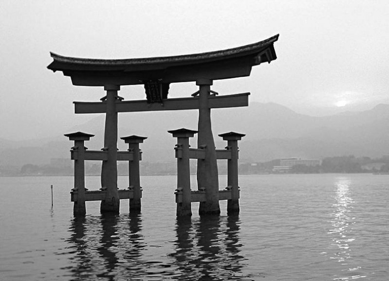 Иллюстрация к книге — Японская империя. История страны самураев [i_012.jpg]