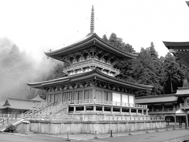 Иллюстрация к книге — Японская империя. История страны самураев [i_014.jpg]