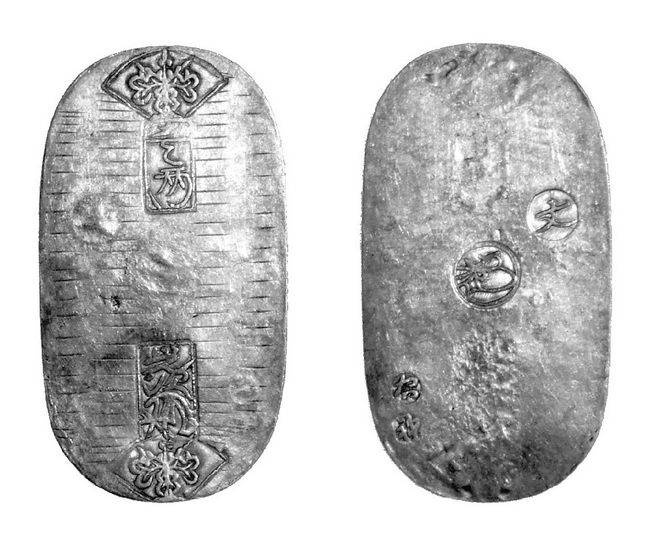 Иллюстрация к книге — Японская империя. История страны самураев [i_024.jpg]