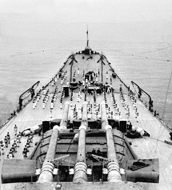 Иллюстрация к книге — Японская империя. История страны самураев [i_060.jpg]