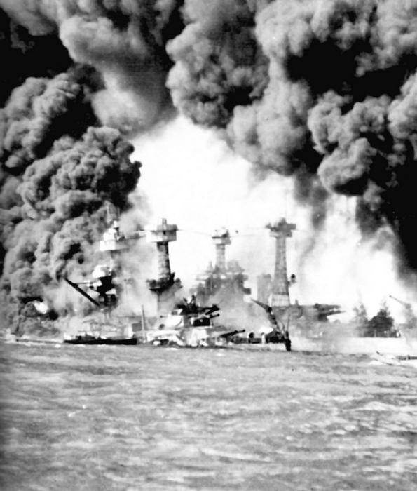 Иллюстрация к книге — Японская империя. История страны самураев [i_061.jpg]