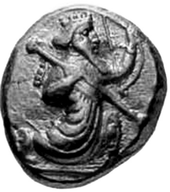 Иллюстрация к книге — Персидская империя. Иран с древнейших времен до наших дней [i_010.jpg]