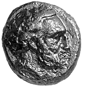 Иллюстрация к книге — Персидская империя. Иран с древнейших времен до наших дней [i_011.jpg]