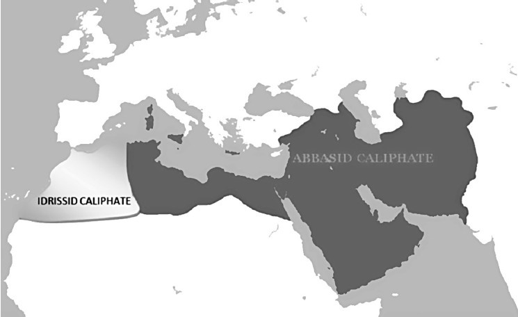 Иллюстрация к книге — Персидская империя. Иран с древнейших времен до наших дней [i_025.jpg]