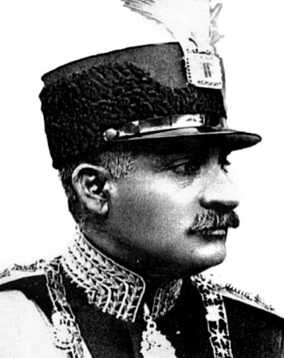 Иллюстрация к книге — Персидская империя. Иран с древнейших времен до наших дней [i_039.jpg]