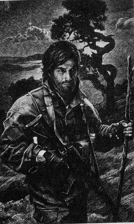 Иллюстрация к книге — Ходок [i_002.jpg]