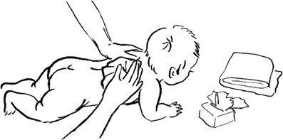 Иллюстрация к книге — Я мама первый год. Книга о счастливом материнстве [i_006.jpg]