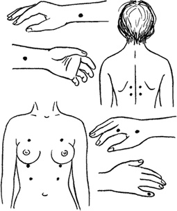 Иллюстрация к книге — Я мама первый год. Книга о счастливом материнстве [i_017.jpg]