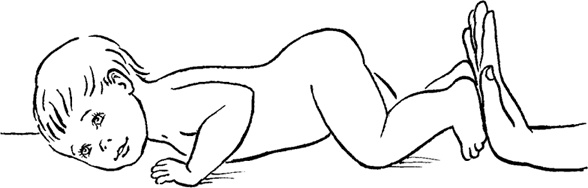 Иллюстрация к книге — Я мама первый год. Книга о счастливом материнстве [i_033.jpg]