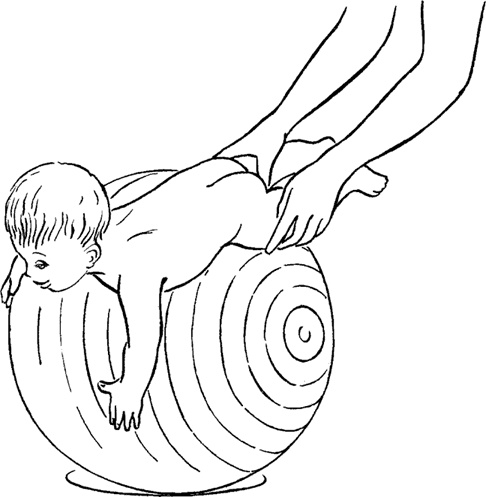 Иллюстрация к книге — Я мама первый год. Книга о счастливом материнстве [i_127.jpg]