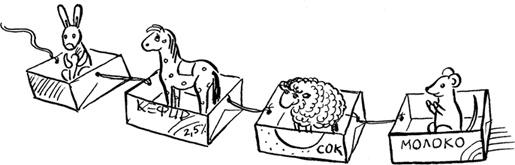 Иллюстрация к книге — Я мама первый год. Книга о счастливом материнстве [i_158.jpg]