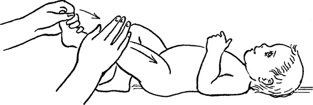 Иллюстрация к книге — Я мама первый год. Книга о счастливом материнстве [i_203.jpg]