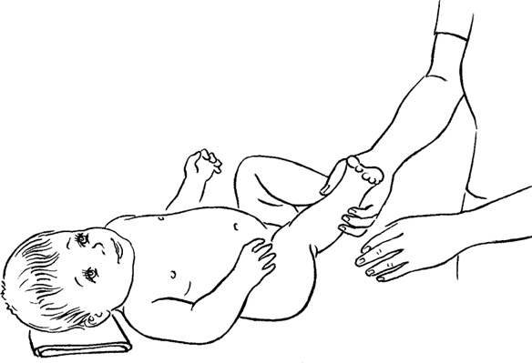 Иллюстрация к книге — Я мама первый год. Книга о счастливом материнстве [i_208.jpg]