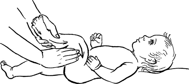 Иллюстрация к книге — Я мама первый год. Книга о счастливом материнстве [i_209.jpg]