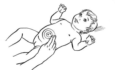 Иллюстрация к книге — Я мама первый год. Книга о счастливом материнстве [i_217.jpg]