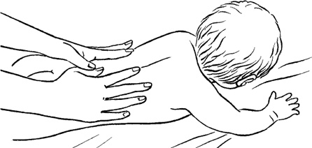 Иллюстрация к книге — Я мама первый год. Книга о счастливом материнстве [i_231.jpg]