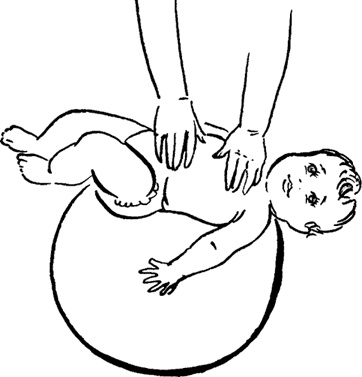 Иллюстрация к книге — Я мама первый год. Книга о счастливом материнстве [i_238.jpg]