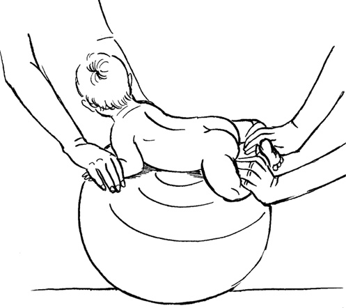 Иллюстрация к книге — Я мама первый год. Книга о счастливом материнстве [i_239.jpg]