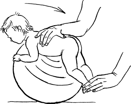 Иллюстрация к книге — Я мама первый год. Книга о счастливом материнстве [i_240.jpg]