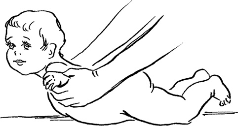 Иллюстрация к книге — Я мама первый год. Книга о счастливом материнстве [i_255.jpg]