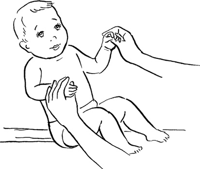 Иллюстрация к книге — Я мама первый год. Книга о счастливом материнстве [i_268.jpg]