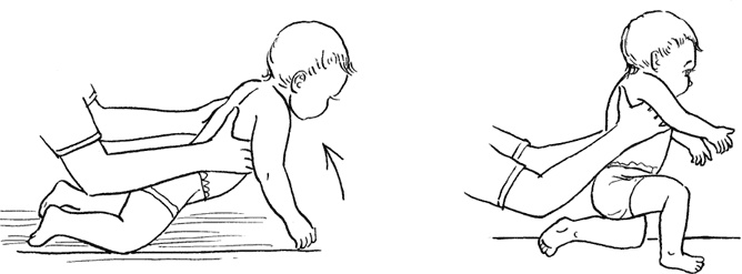 Иллюстрация к книге — Я мама первый год. Книга о счастливом материнстве [i_284.jpg]