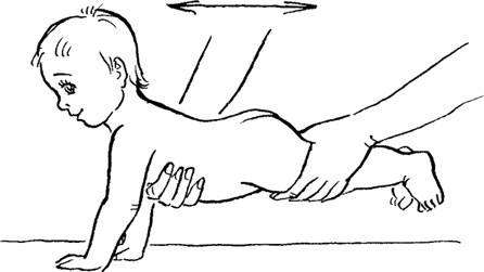 Иллюстрация к книге — Я мама первый год. Книга о счастливом материнстве [i_286.jpg]