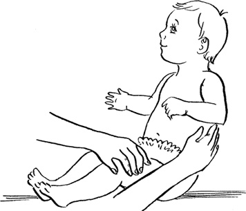 Иллюстрация к книге — Я мама первый год. Книга о счастливом материнстве [i_289.jpg]