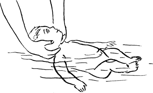 Иллюстрация к книге — Я мама первый год. Книга о счастливом материнстве [i_301.jpg]