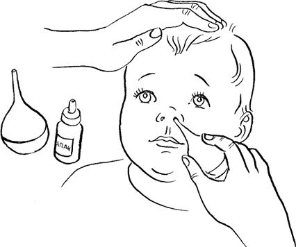 Иллюстрация к книге — Я мама первый год. Книга о счастливом материнстве [i_326.jpg]