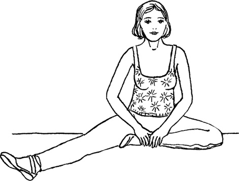 Иллюстрация к книге — Я мама первый год. Книга о счастливом материнстве [i_380.jpg]