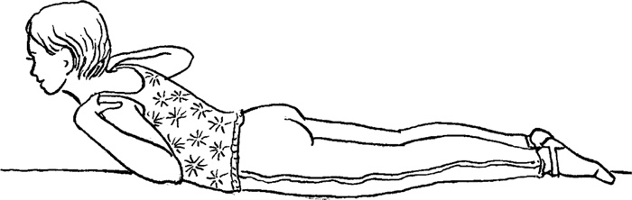 Иллюстрация к книге — Я мама первый год. Книга о счастливом материнстве [i_385.jpg]