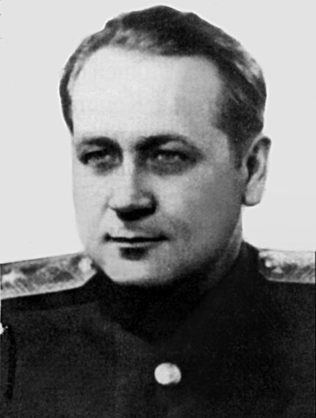 Иллюстрация к книге — СМЕРШ в тылу врага. Зафронтовая работа военной контрразведки [i_018.jpg]