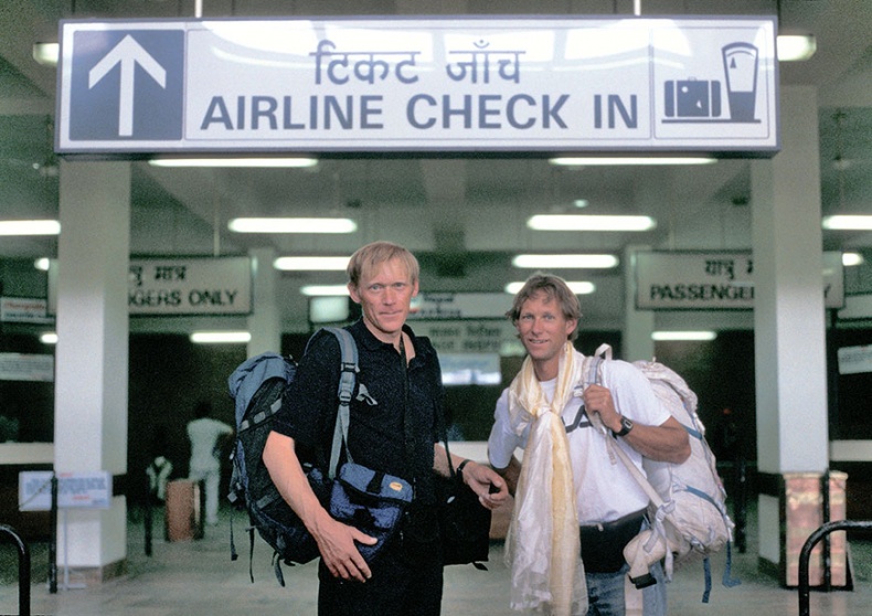 Иллюстрация к книге — Эверест. Смертельное восхождение [i_026.jpg]