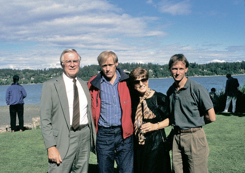 Иллюстрация к книге — Эверест. Смертельное восхождение [i_027.jpg]