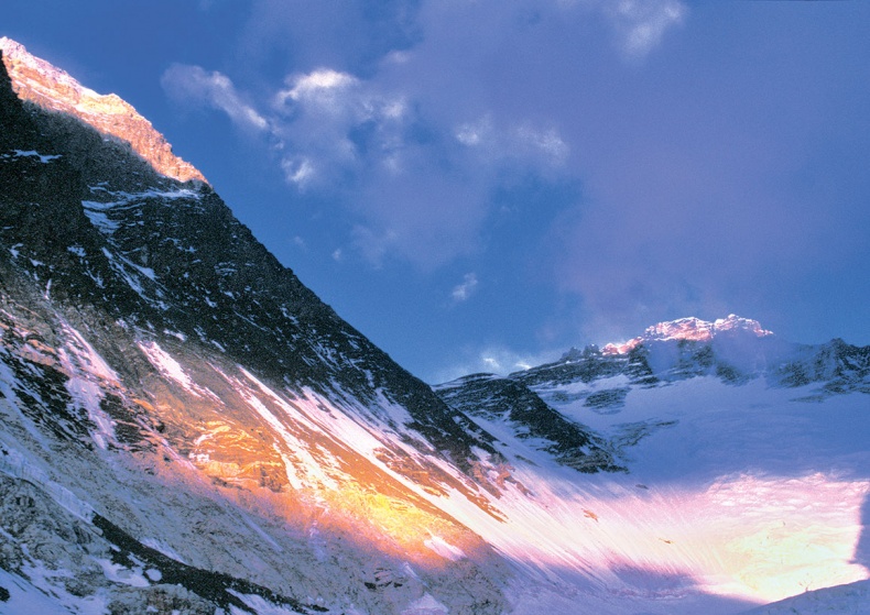 Иллюстрация к книге — Эверест. Смертельное восхождение [i_028.jpg]