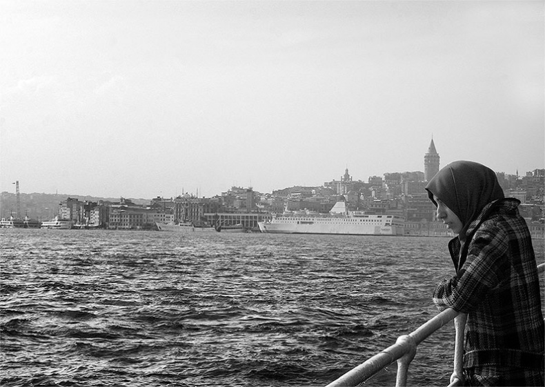 Иллюстрация к книге — Убийца из города абрикосов. Незнакомая Турция - о чем молчат путеводители [i_001.jpg]