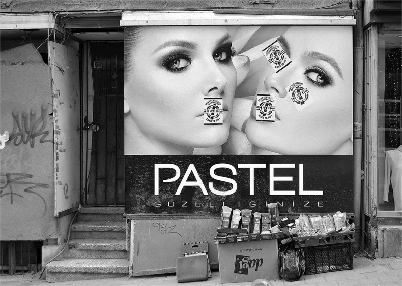 Иллюстрация к книге — Убийца из города абрикосов. Незнакомая Турция - о чем молчат путеводители [i_004.jpg]