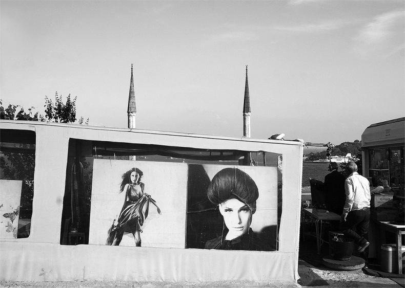 Иллюстрация к книге — Убийца из города абрикосов. Незнакомая Турция - о чем молчат путеводители [i_013.jpg]