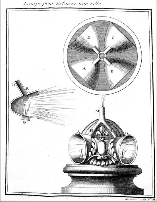 Иллюстрация к книге — Как Париж стал Парижем. История создания самого притягательного города в мире [i_047.jpg]