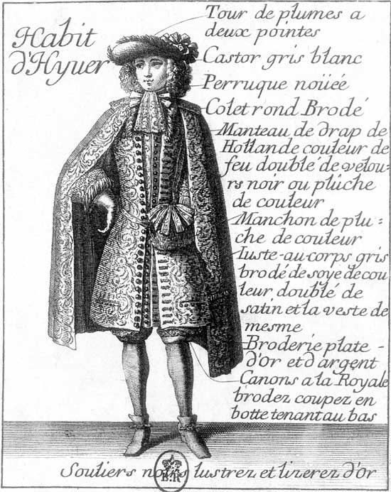 Иллюстрация к книге — Как Париж стал Парижем. История создания самого притягательного города в мире [i_051.jpg]