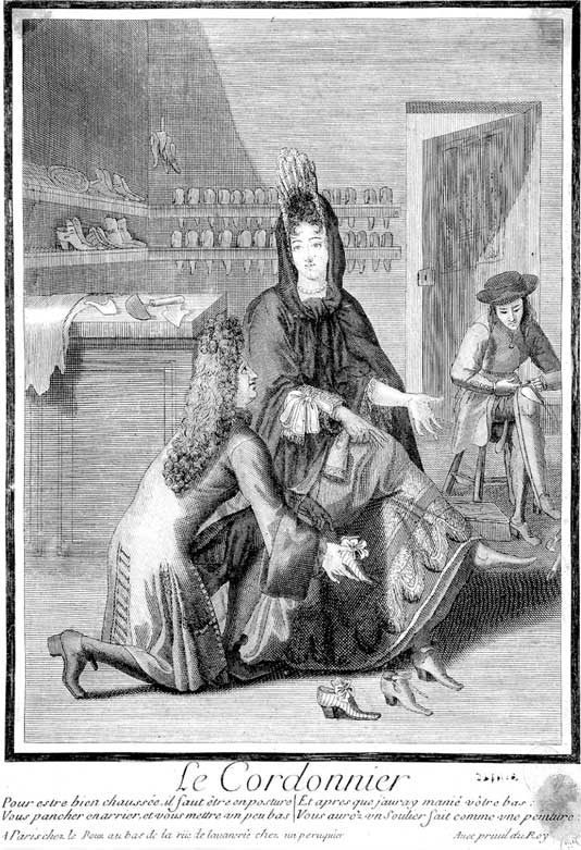 Иллюстрация к книге — Как Париж стал Парижем. История создания самого притягательного города в мире [i_053.jpg]